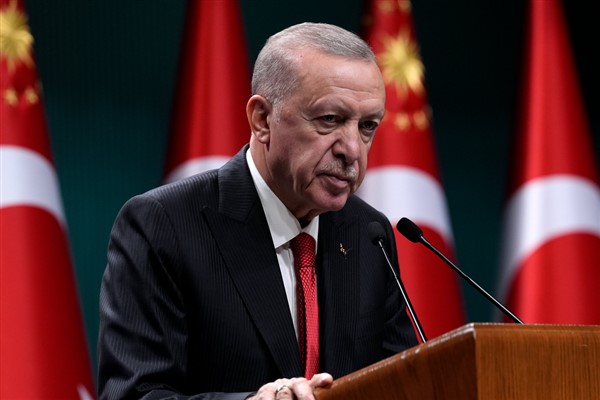 Cumhurbaşkanı Erdoğan: Kamboçya’yı Güneydoğu Asya’da önemli bir ortağımız olarak görüyorum
