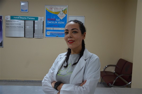 Çetiner: Zatürre özellikle 65 yaş üzeri bireylerde ölümcül seyredebilir