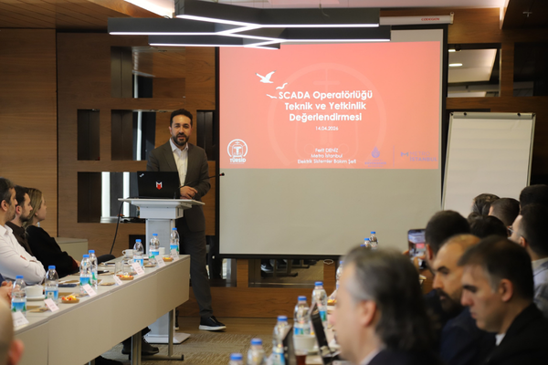 TURSİD Elektrik-Elektronik Tesisler Komisyonu Eskişehir’de toplandı