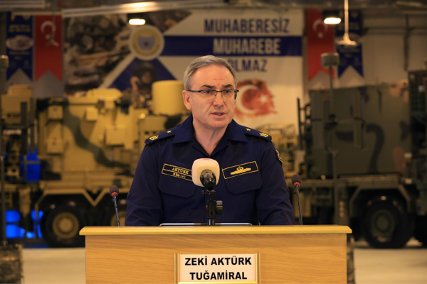 MSB: Suriye’nin üniter yapısını güçlendirecek entegrasyon dışında ihtimal yok