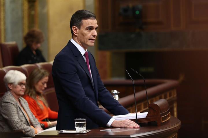 Pedro Sanchez’den “Bencillik Salgını” açıklaması