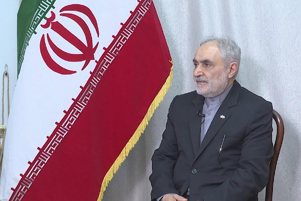 İran’dan Hürmüz Boğazı mesajı: Kısıtlamalar kısa vadede kalkmayacak