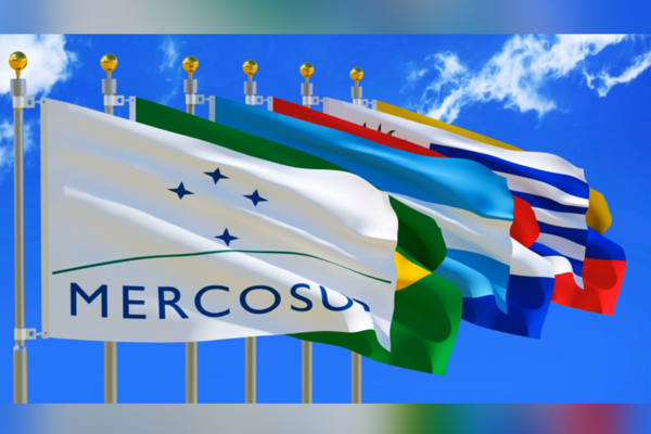  Fransa, AB'nin Mercosur mega anlaşmasıyla ilgili kritik oylamayı ertelemeye çalışıyor