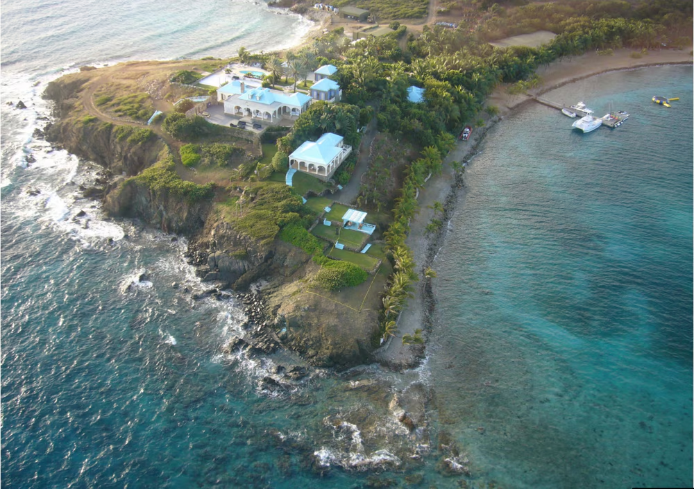  Epstein'ın suç ortağı ABD Kongresi'ndeki duruşmada soruları yanıtlamayı reddetti