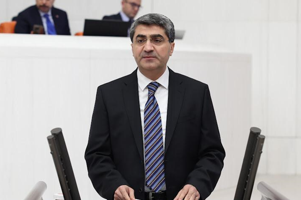 DEVA Partili Ekmen: 2025 derin bir kriz yılıydı