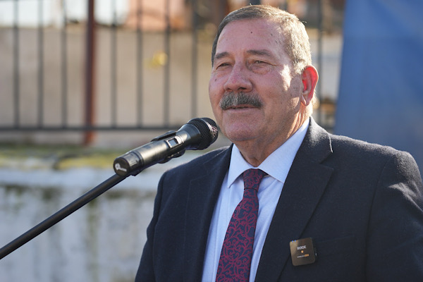 Milas’ta 204 yerel üreticiye yem ve saman desteği sağlandı