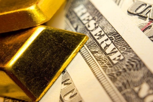 JPMorgan altının 2026'da 5 bin 300 dolara ulaşacağını öngörüyor