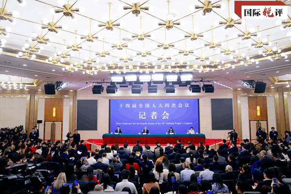 Dağ gibi sarsılmaz duruşu ile Çin, dünya için bir şanstır