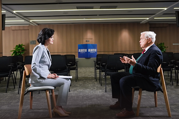 Heckman: ABD'nin politikaları sürekli değişip dururken, kim onunla muhatap olmak ister?