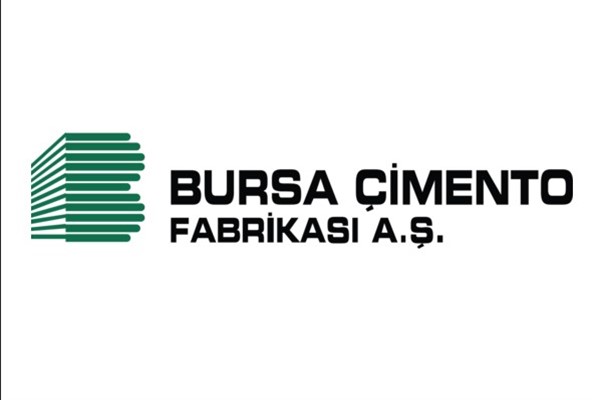 Bursa Çimento'dan fırın satışı