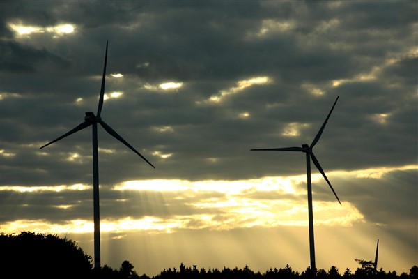 IC Enterra'nın projesine ''ÇED olumlu'' kararı verildi