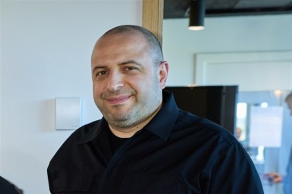 Umerov: Avrupa'nın barışın sağlanmasında aktif rol oynaması önemli