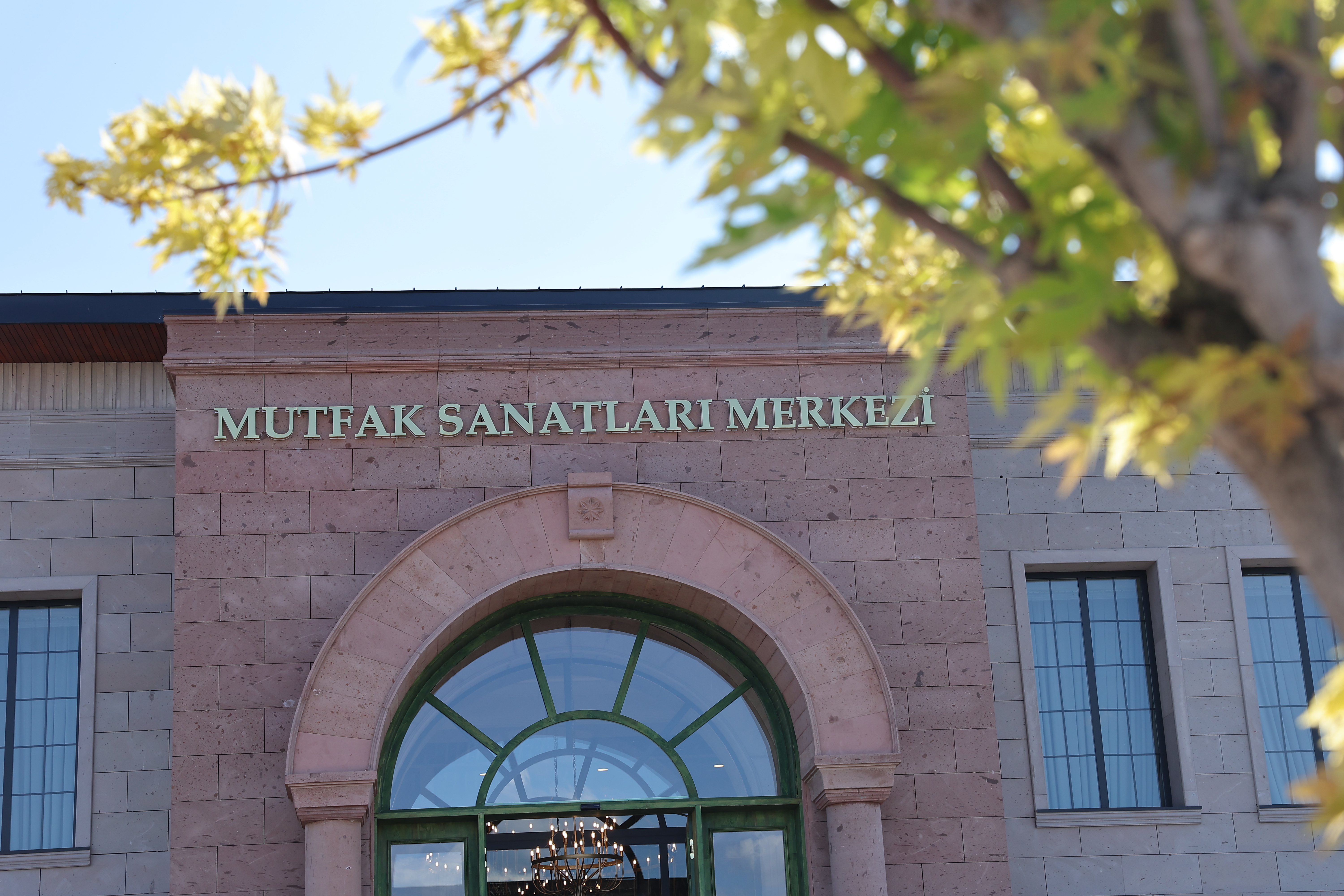 ERÜ Gastronomi ve Mutfak Sanatları Bölümü öğrenci alımına başlıyor