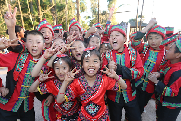 Wa köyündeki zenginleşme hikayesi