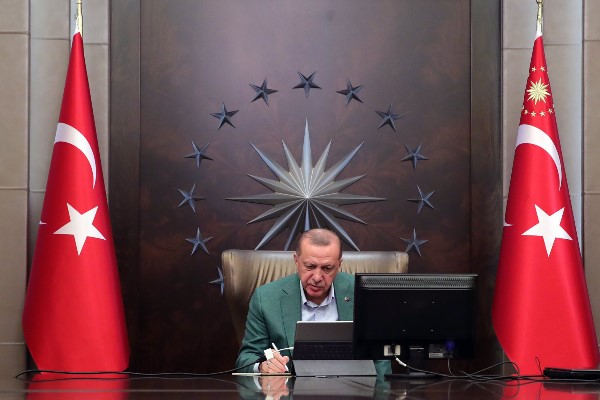 Adli Tıp Kurumu Başkanlığına Hızır Aslıyüksek atandı