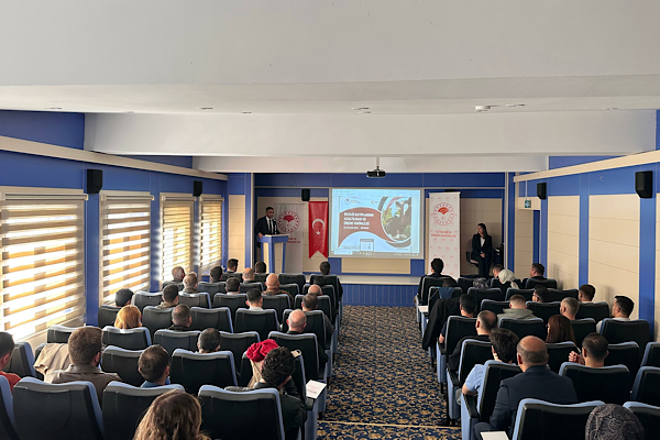 Hayvancılıkta eğitim seferberliği başladı