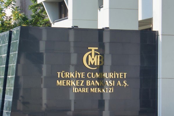 YENİLEME - Merkez Bankası politika faizini yüzde 37’ye indirdi