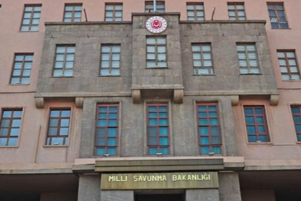 Defne Kardeşlik Köprüsü’nden bir ayda 237 bin 654 araç geçti