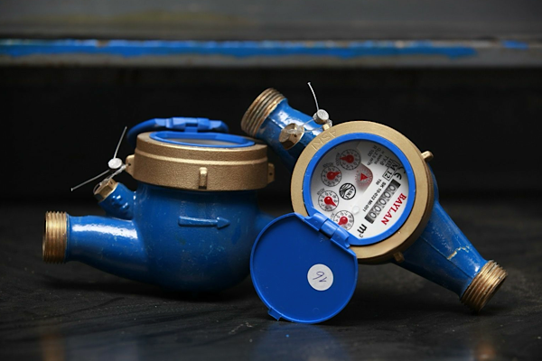 ASKİ’den su sayaçları için don uyarısı