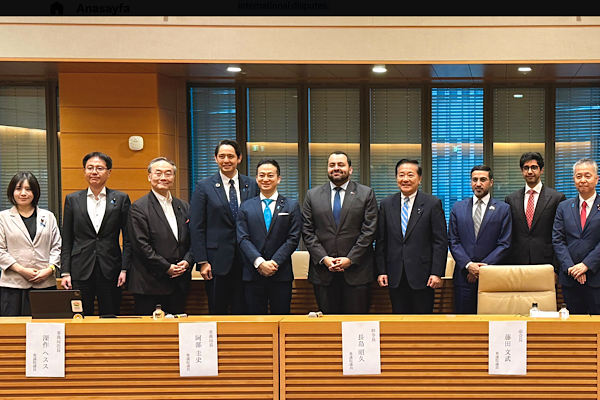 Katar, çatışmaların çözümünde diplomasi ve arabuluculuk çağrısı yaptı