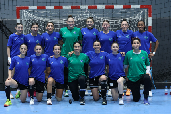 Bursa Büyükşehir Belediyespor'da yeni sezon kadrosu belli oldu