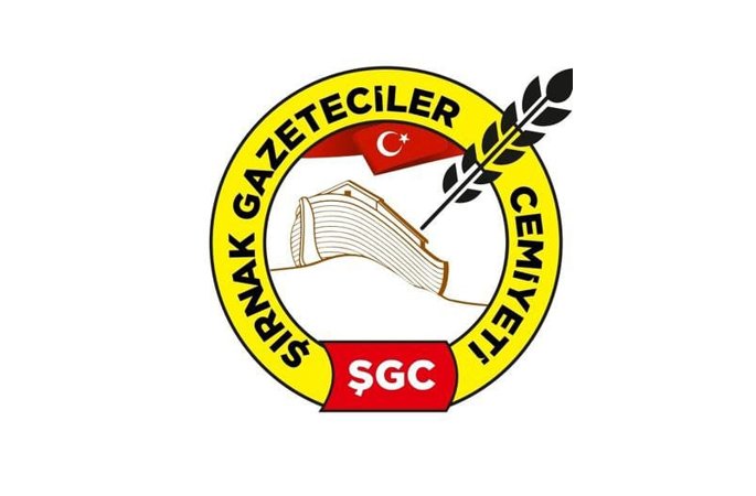 Şırnak Gazeteciler Cemiyeti: Magazin uğruna suç meşrulaştırılamaz 