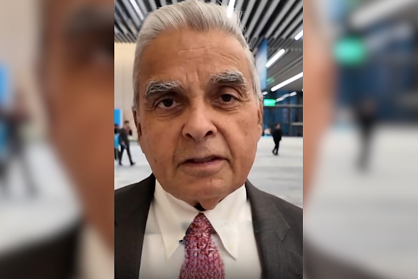 Çin'e derinlemesine bakış: Kishore Mahbubani: 