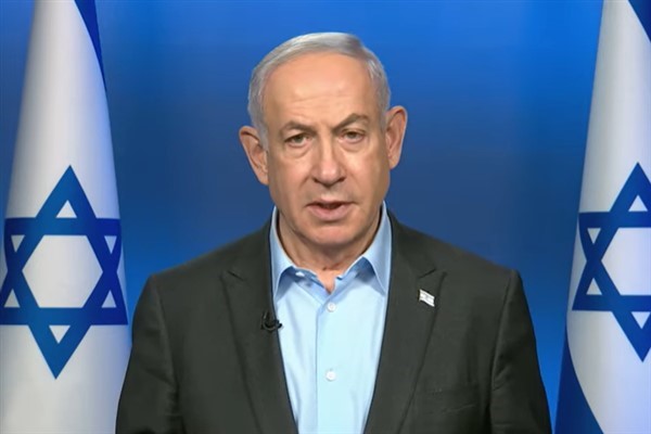 Netanyahu:Başbakan olduğum sürece İran’ın kontrolündeki bir Filistin devleti kurulmayacak