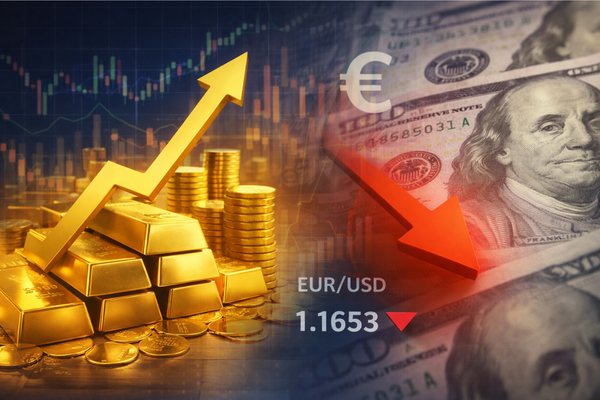 ABD–İran gerginliği ve enerji fiyatları piyasaları etkiliyor