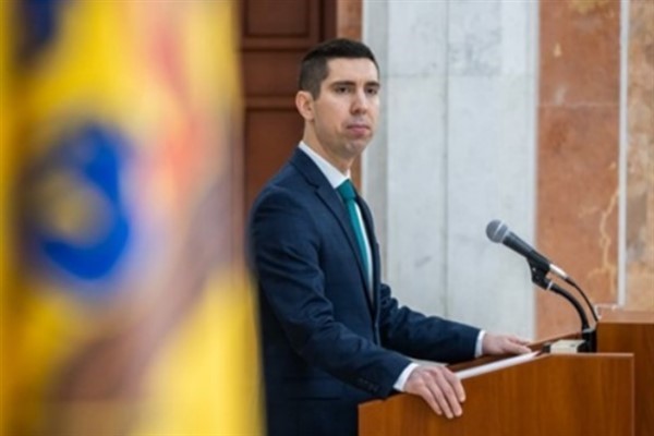 Popșoi, AB Dışişleri Bakanlarıyla Moldova’nın AB yol haritasını görüştü