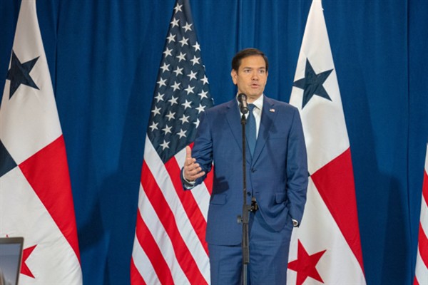 Rubio: ABD, Kolombiya’daki depremi yakından takip ediyor