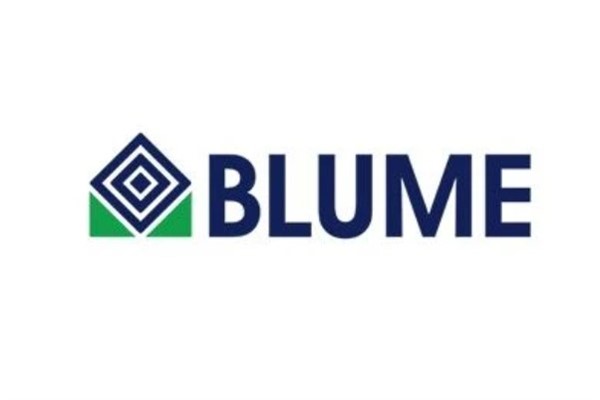 Blume Metal'in Gebze'deki projesi