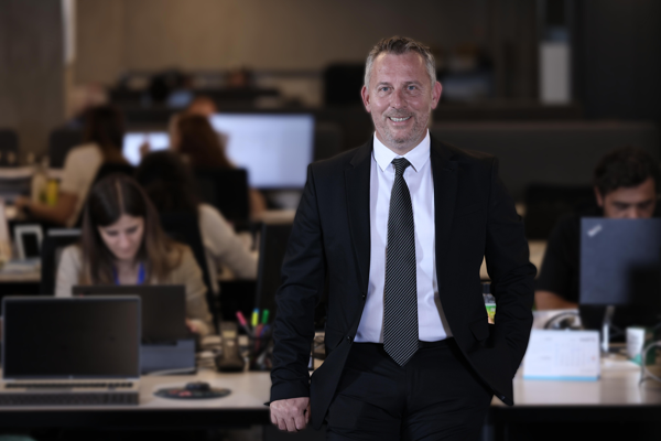 Filo kiralamada dengeler değişiyor: Rota “C Segment” araçlara çevrildi