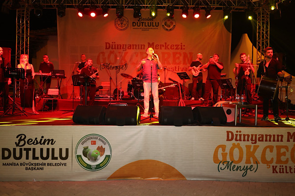 Kula'da 