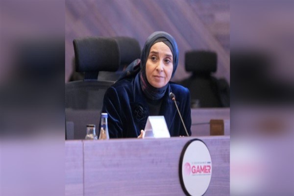 DEVA Partili Esen: Güçlü Türkiye için önce hukuk, önce adalet