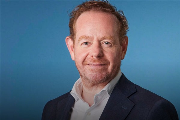 Weel: NATO bakanlarıyla birlikte Brüksel'de olmak güzel