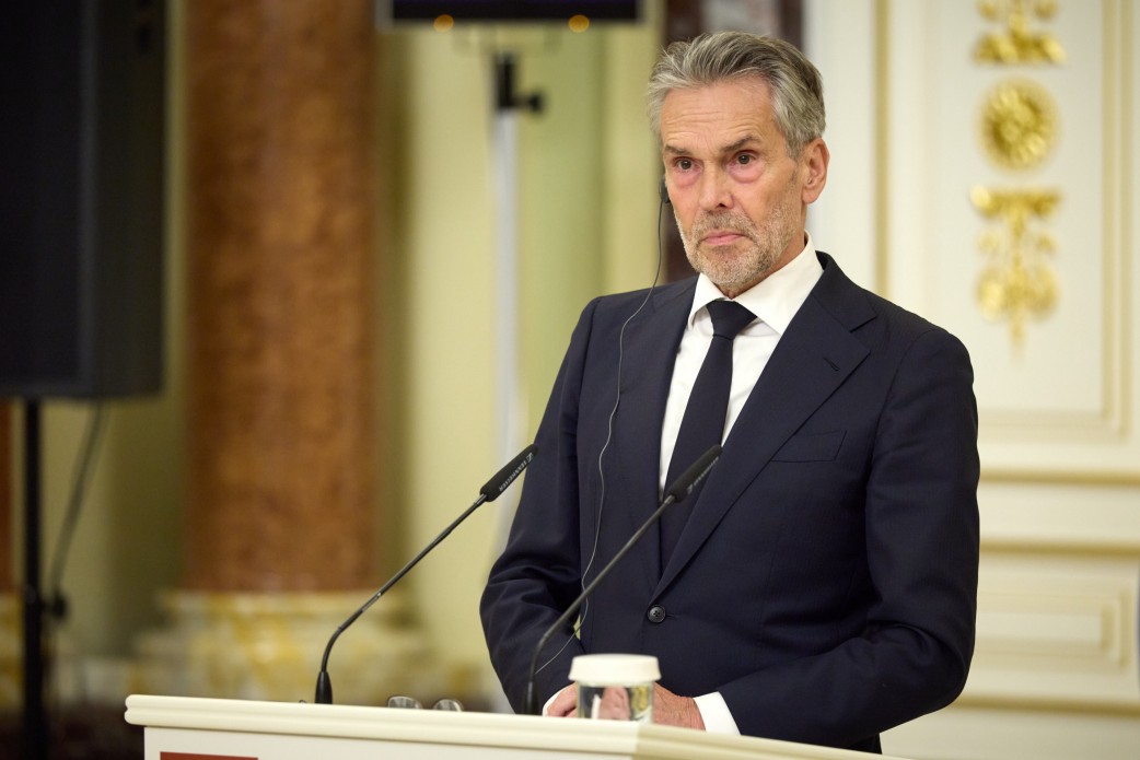 Schoof: Yeni Temsilciler Meclisi, Hollanda demokrasisinin önemli bir parçası