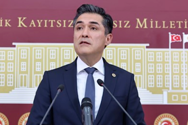 İYİ Partili Kavuncu: Önleyici savaş doktrini uluslararası hukukun açık ihlalidir 