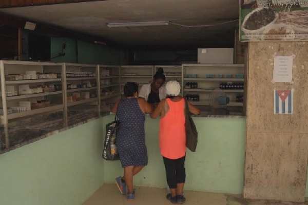 Küba'da elektrik kesintileri sosyal yaşamı etkiledi