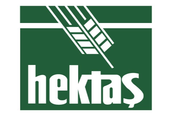 Hektaş'ta görev dağılımı