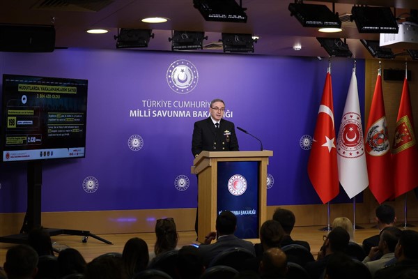 MSB: Astsubay temin şartlarına ilişkin değişiklik yok 