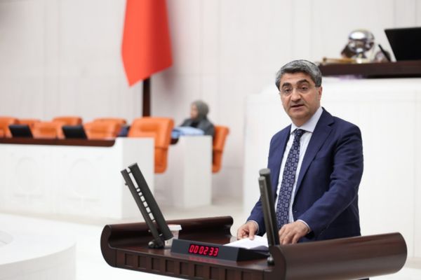 Ekmen: Bu kez 600 bin kişi doğrudan etkilendi