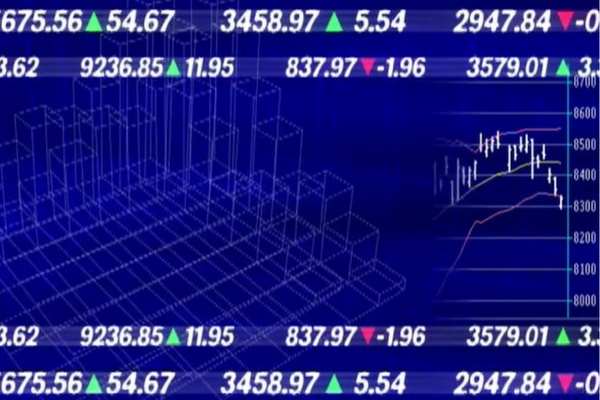 Jeopolitik gündem ve faiz kararı küresel piyasalarda izleniyor