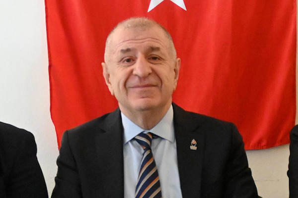 Özdağ: Ekonomik sorunlar iktidar değişikliğiyle çözülebilir