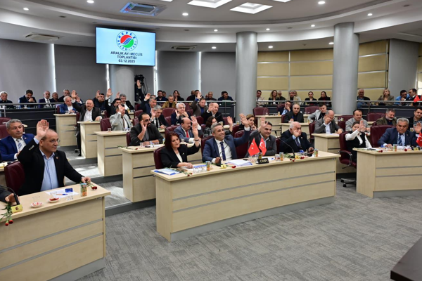 Kepez Belediye Meclisi’nden Engelli Farkındalık Komisyonu kararı