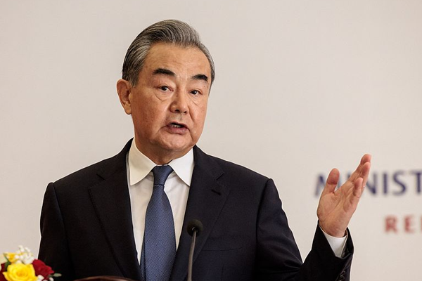 Çin: Japonya’nın “varoluş krizi” bahanesiyle başlattığı işgal asla tekrarlanmamalı 