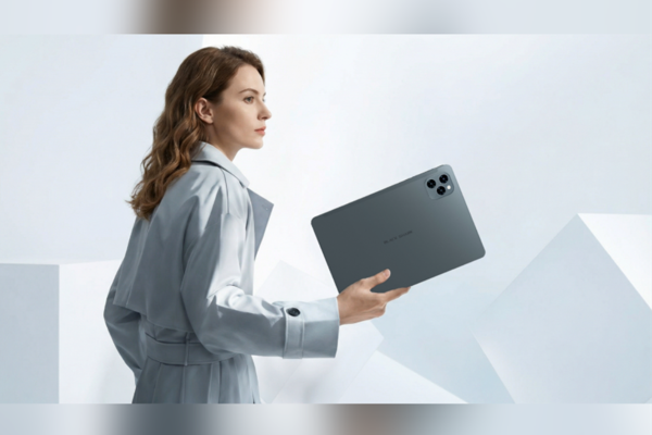 Black Shark Tabletler Türkiye'de satışta