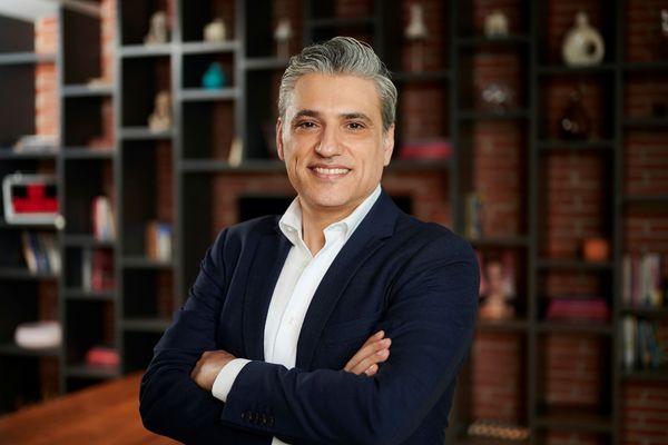 Murat Başar, L’Oreal Türkiye Ticari Transformasyon ve Mükemmellik Direktörü oldu