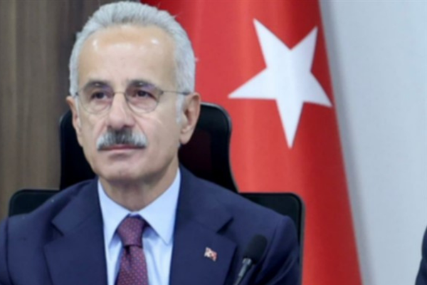 Bakan Uraloğlu: 15 Temmuz'da bazı raylı sistem hatları ücretsiz olacak