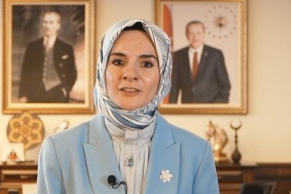 Göktaş: Diyarbakır’ın yarınları için çalışmaya devam edeceğiz